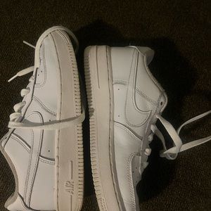 Big Kids Airforce 1